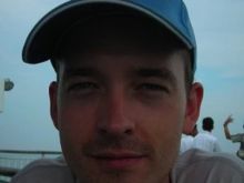 Chris McLaughlin
