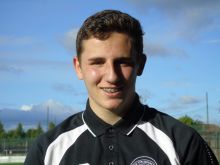 Chris McLaughlin