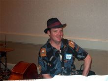 Chris McLaughlin