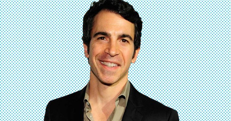 Chris Messina