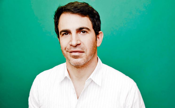 Chris Messina