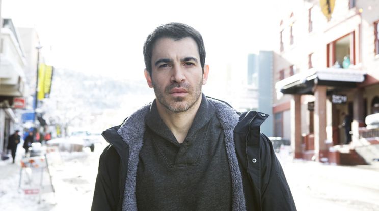 Chris Messina