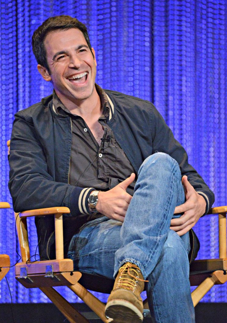 Chris Messina