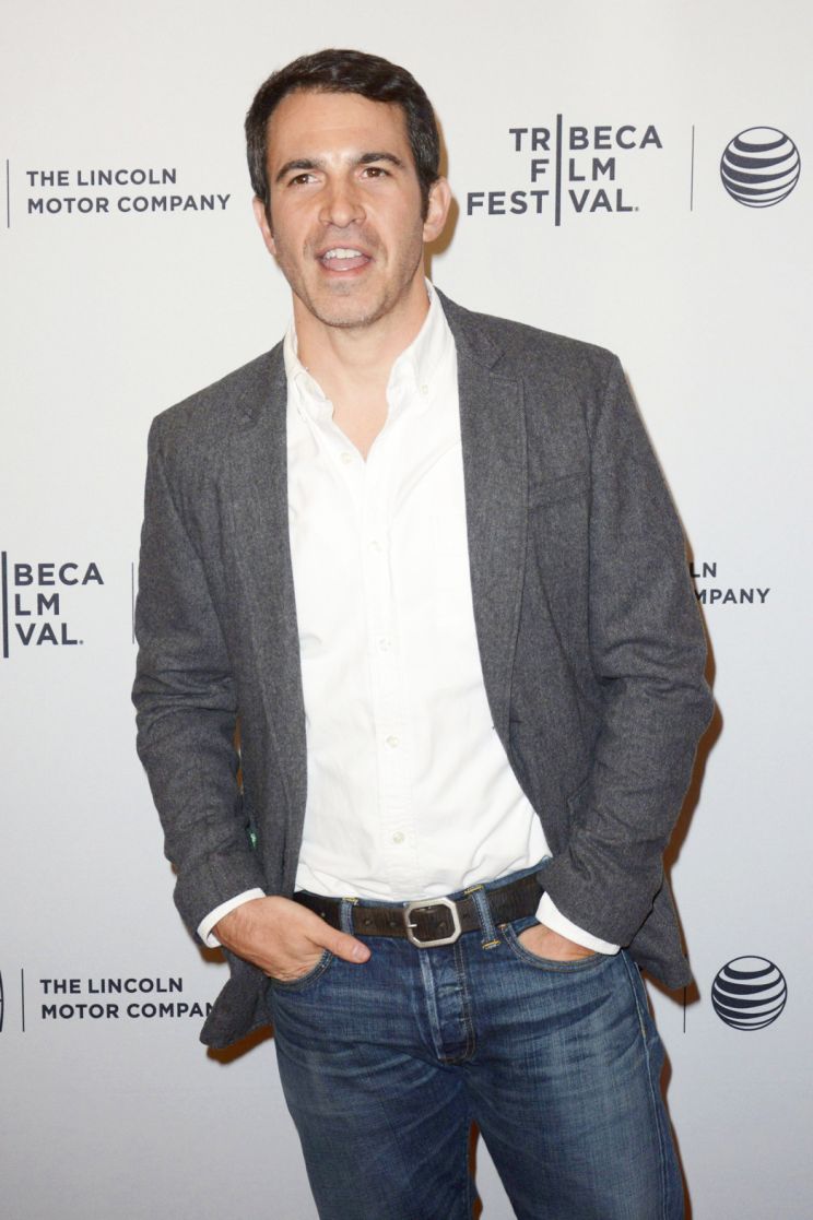 Chris Messina