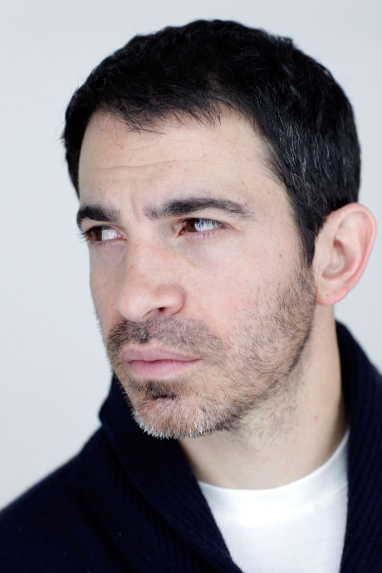 Chris Messina