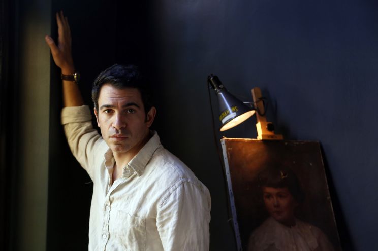 Chris Messina