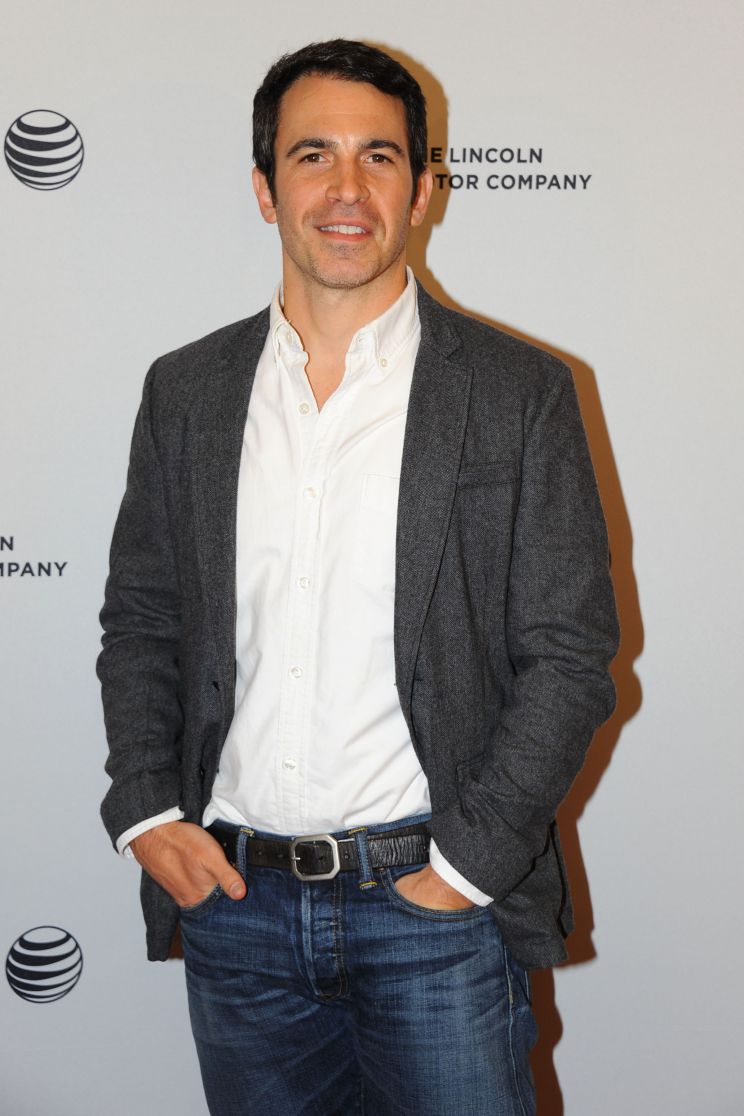 Chris Messina