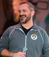 Chris Metzen