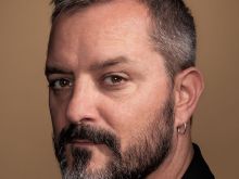 Chris Metzen