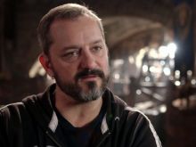 Chris Metzen