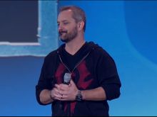 Chris Metzen