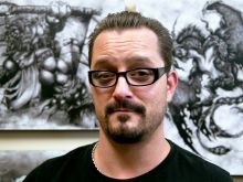 Chris Metzen