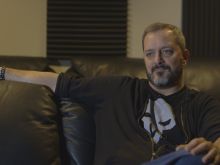 Chris Metzen