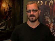 Chris Metzen