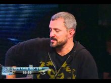 Chris Metzen