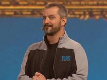 Chris Metzen