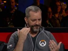 Chris Metzen