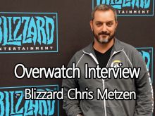 Chris Metzen