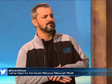 Chris Metzen