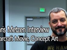 Chris Metzen