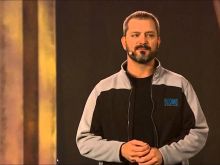 Chris Metzen