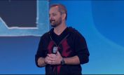 Chris Metzen