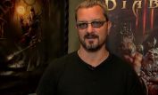 Chris Metzen