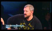 Chris Metzen