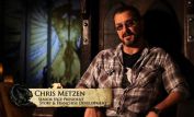 Chris Metzen