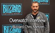 Chris Metzen