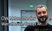 Chris Metzen