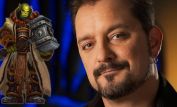 Chris Metzen