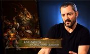 Chris Metzen