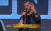 Chris Metzen