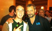 Chris Metzen