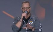 Chris Metzen