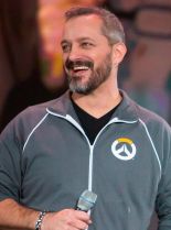 Chris Metzen