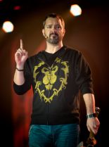 Chris Metzen