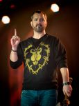 Chris Metzen