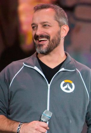 Chris Metzen