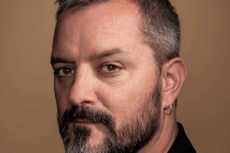 Chris Metzen