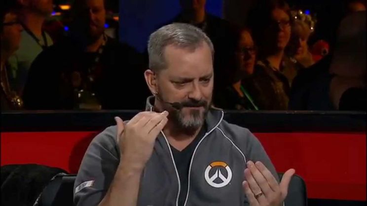 Chris Metzen