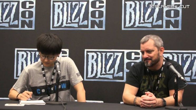 Chris Metzen