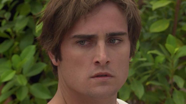 Chris Milligan