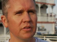 Chris Minor