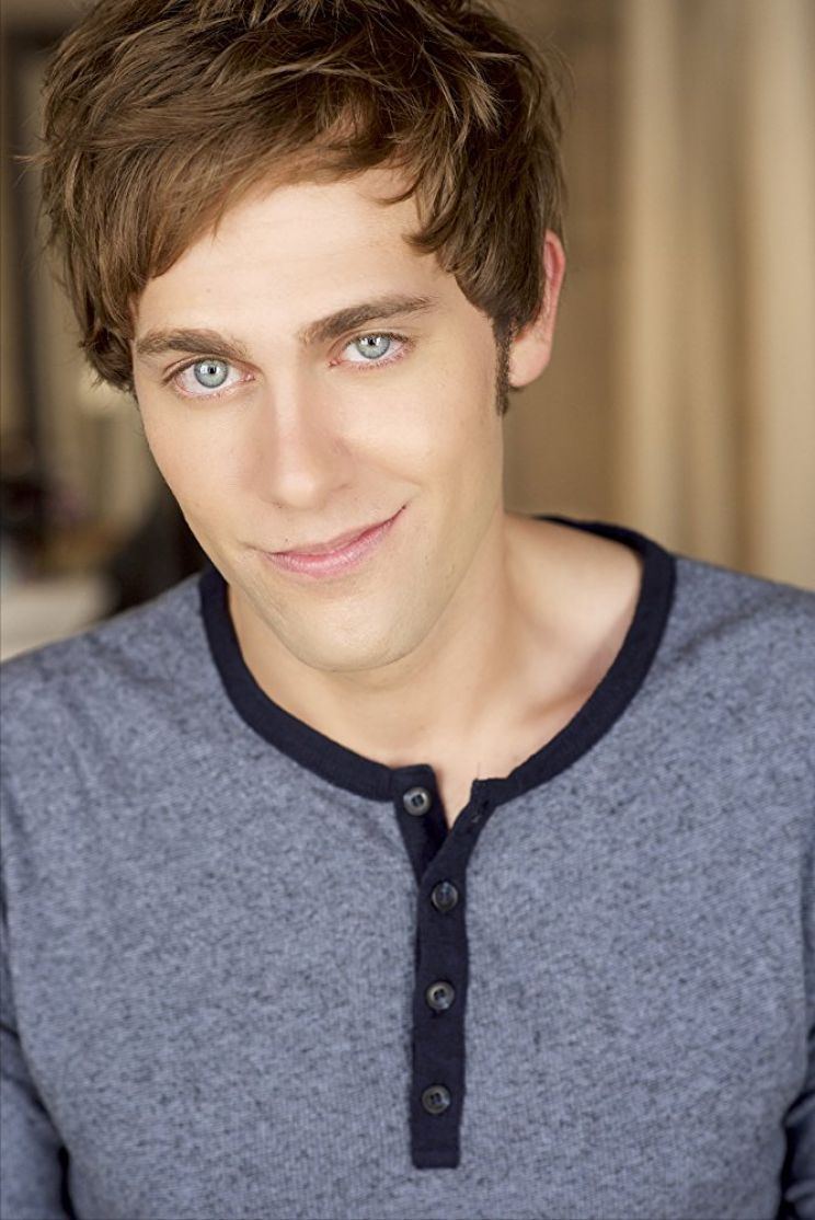 Chris Minor