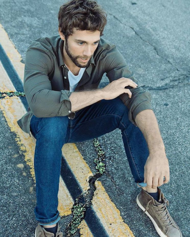 Chris Minor