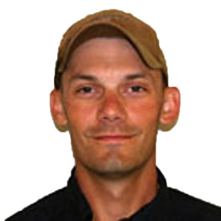 Chris Minor