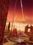 Chris Moore