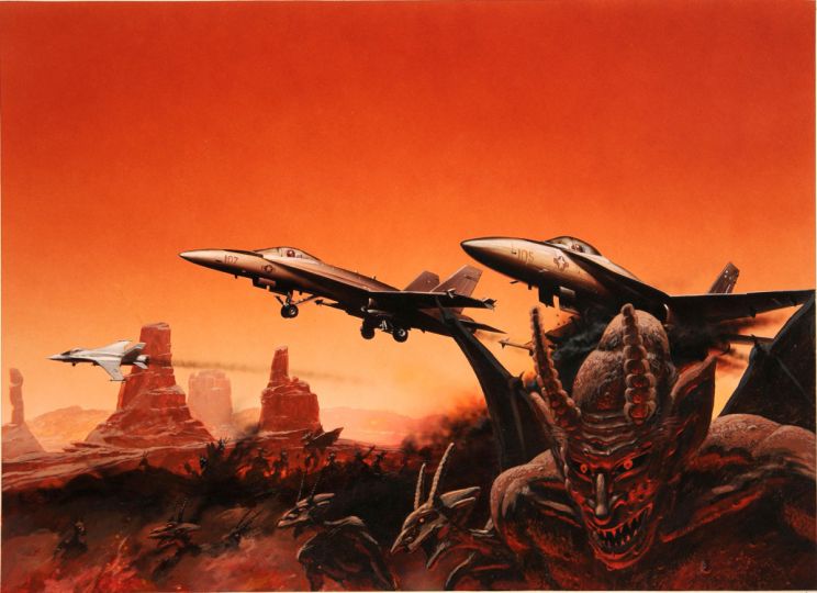 Chris Moore